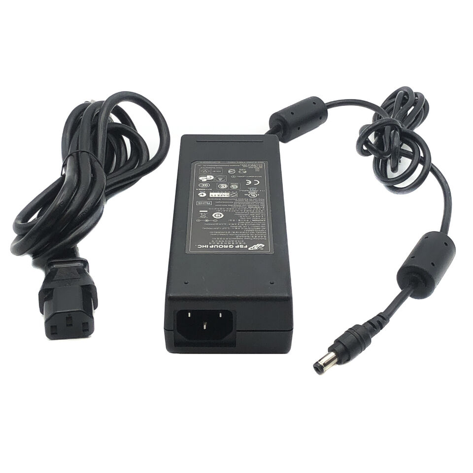 *Brand NEW*Genuine FSP FSP075-DMAA1 12V 6.25A 75W AC/DC Adapter Power Supply